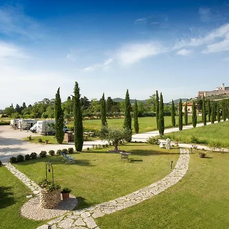 All'antica Mattonata Casa di campagna