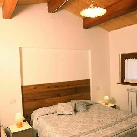 Casa di campagna All'antica Mattonata *